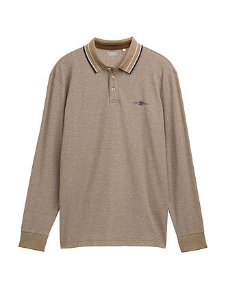 TOM TAILOR | Poloshirt 