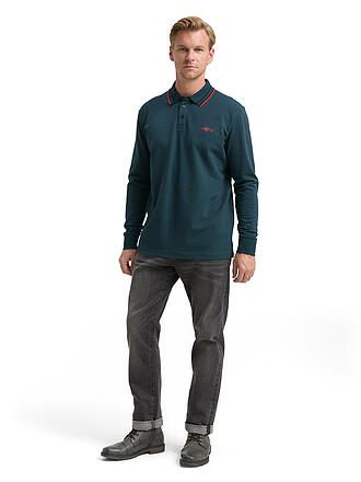 TOM TAILOR | Poloshirt 