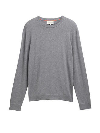 TOM TAILOR | Pullover 