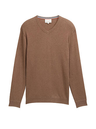 TOM TAILOR | Pullover 