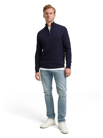 TOM TAILOR | Troyer Pullover 
