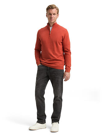 TOM TAILOR | Troyer Pullover 
