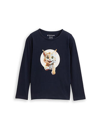 TOM TAILOR | Mädchen Langarmshirt 