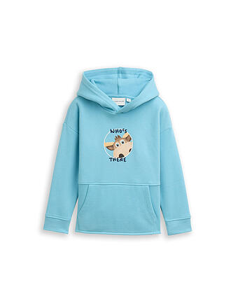 TOM TAILOR | Jungen Kapuzensweater - Hoodie 