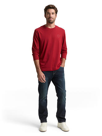 TOM TAILOR | Langarmshirt 