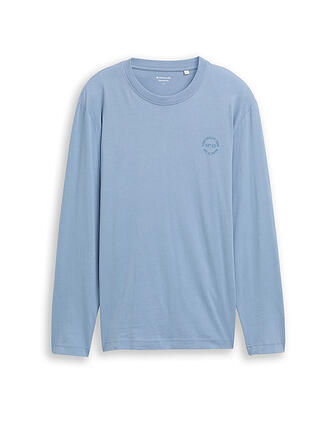 TOM TAILOR | Langarmshirt 
