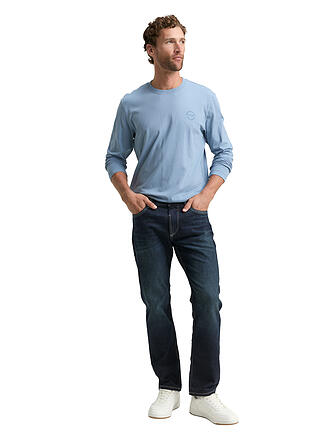 TOM TAILOR | Langarmshirt 