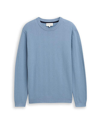 TOM TAILOR | Pullover 