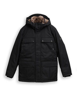 TOM TAILOR | Fieldjacket 