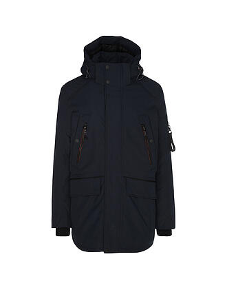 TOM TAILOR | Parka