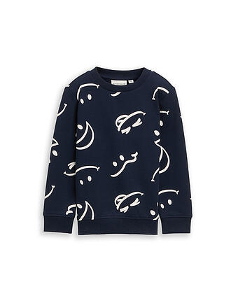 TOM TAILOR | Jungen Sweater 