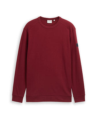 TOM TAILOR | Langarmshirt 