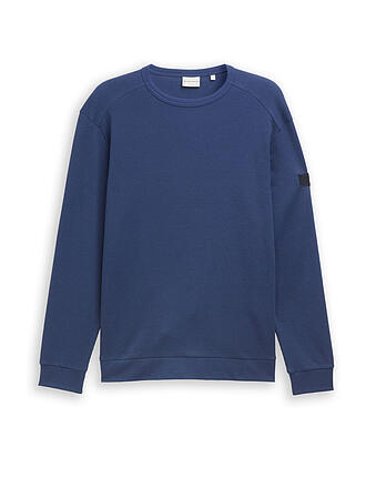 TOM TAILOR | Langarmshirt 