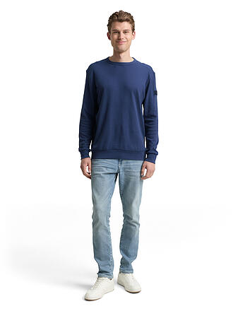 TOM TAILOR | Langarmshirt 