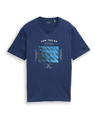 TOM TAILOR | T-Shirt 