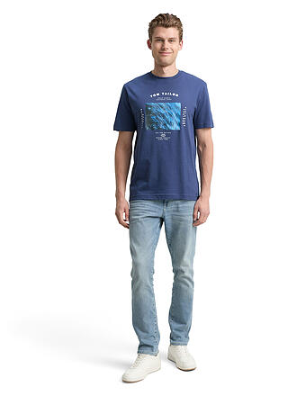 TOM TAILOR | T-Shirt 