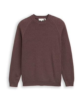 TOM TAILOR | Pullover 