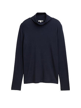 TOM TAILOR | Langarmshirt 