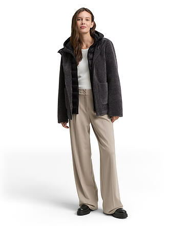 TOM TAILOR | Hybrid Steppjacke