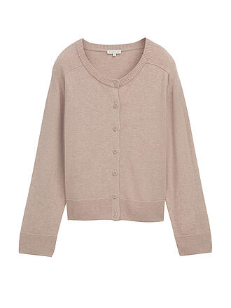 TOM TAILOR | Strickjacke 