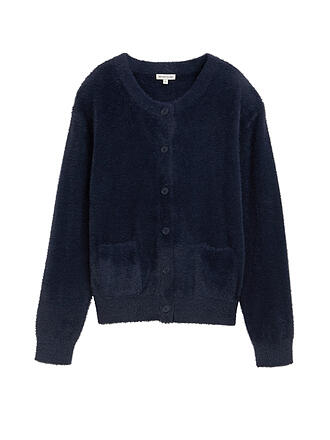 TOM TAILOR | Strickjacke 