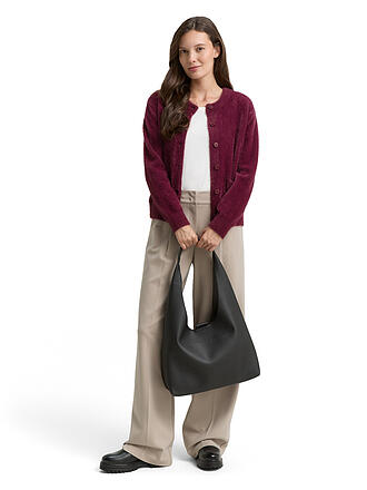 TOM TAILOR | Strickjacke 