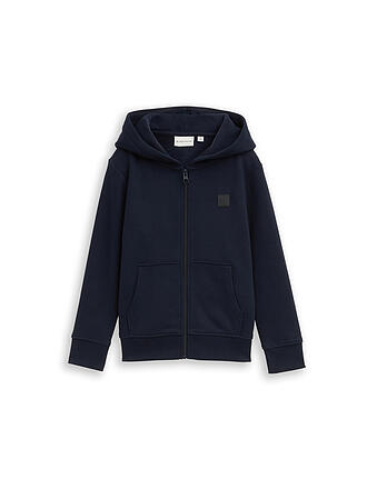 TOM TAILOR | Jungen Sweatjacke 