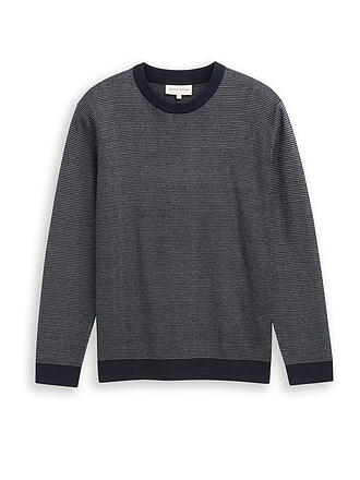 TOM TAILOR | Pullover 