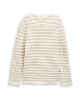 TOM TAILOR | Pullover 