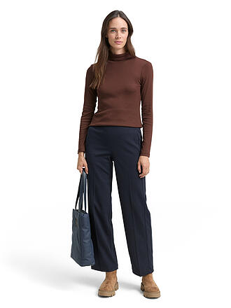 TOM TAILOR | Langarmshirt