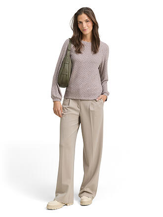 TOM TAILOR | Langarmshirt