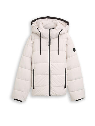 TOM TAILOR | Steppjacke