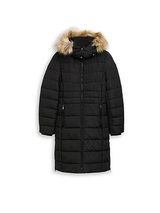 TOM TAILOR | Steppmantel