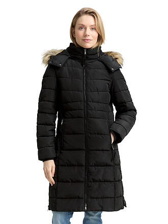 TOM TAILOR | Steppmantel