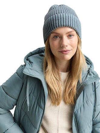 TOM TAILOR | Mütze - Haube 