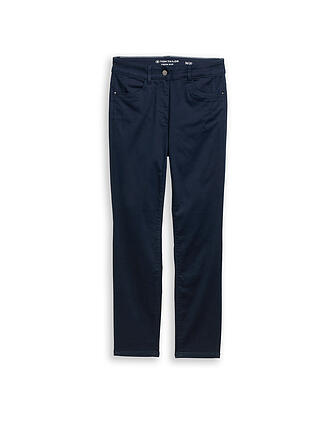 TOM TAILOR | Hose Slim Fit TTEDDA 
