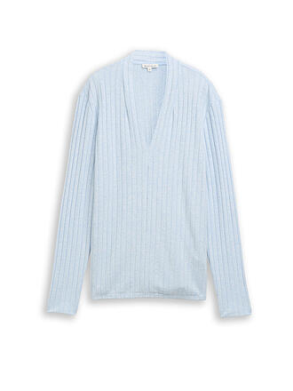 TOM TAILOR | Langarmshirt 