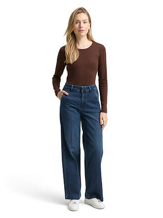 TOM TAILOR | Langarmshirt 