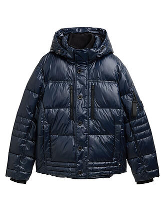 TOM TAILOR | Fieldjacket 