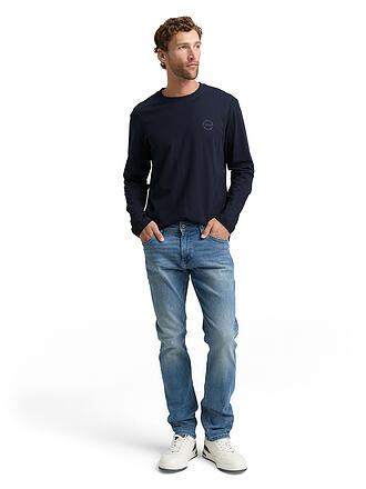 TOM TAILOR | Langarmshirt 