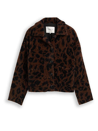 TOM TAILOR | Overshirt 