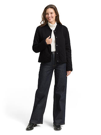 TOM TAILOR | Sweatjacke 