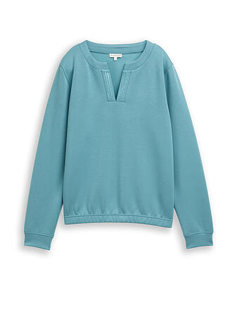 TOM TAILOR | Pullover 