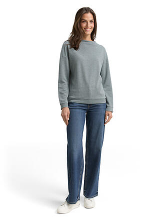 TOM TAILOR | Sweater