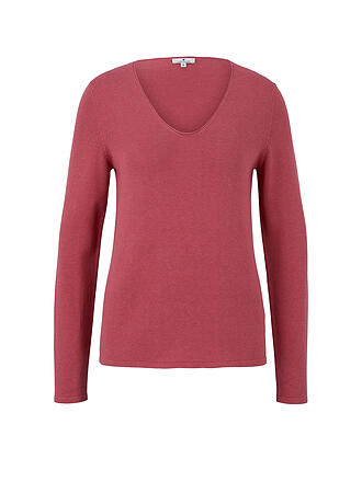 TOM TAILOR | Pullover 