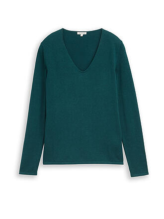 TOM TAILOR | Pullover 