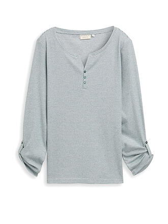 TOM TAILOR | Langarmshirt 