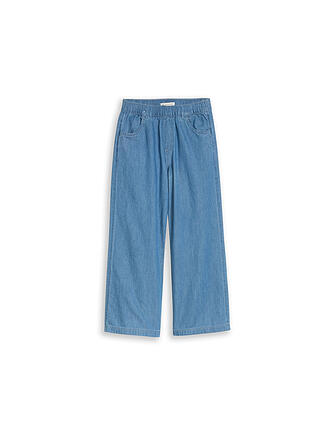 TOM TAILOR | Mädchen Jeans Wide Fit 