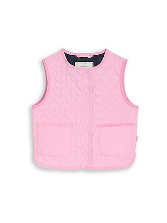 TOM TAILOR | Mädchen Gilet 