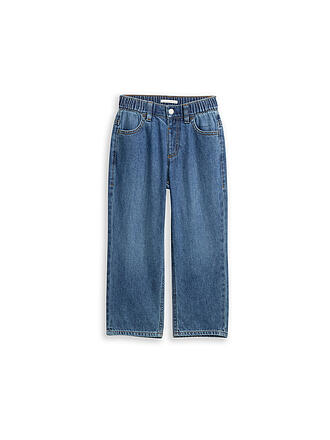 TOM TAILOR | Jungen Jeans Tapered Fit